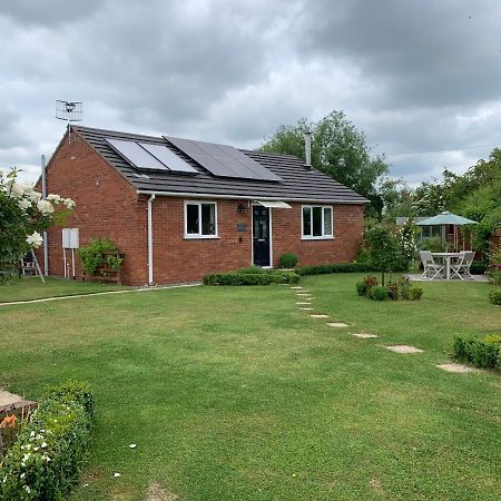 Villa The Hideaway Stratford-upon-Avon Esterno foto