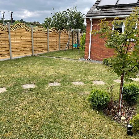 Villa The Hideaway Stratford-upon-Avon Esterno foto