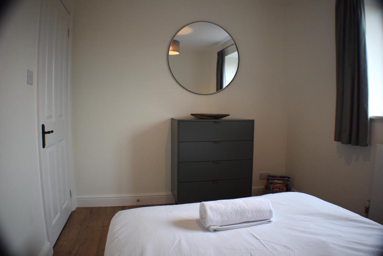 Villa The Hideaway Stratford-upon-Avon Esterno foto