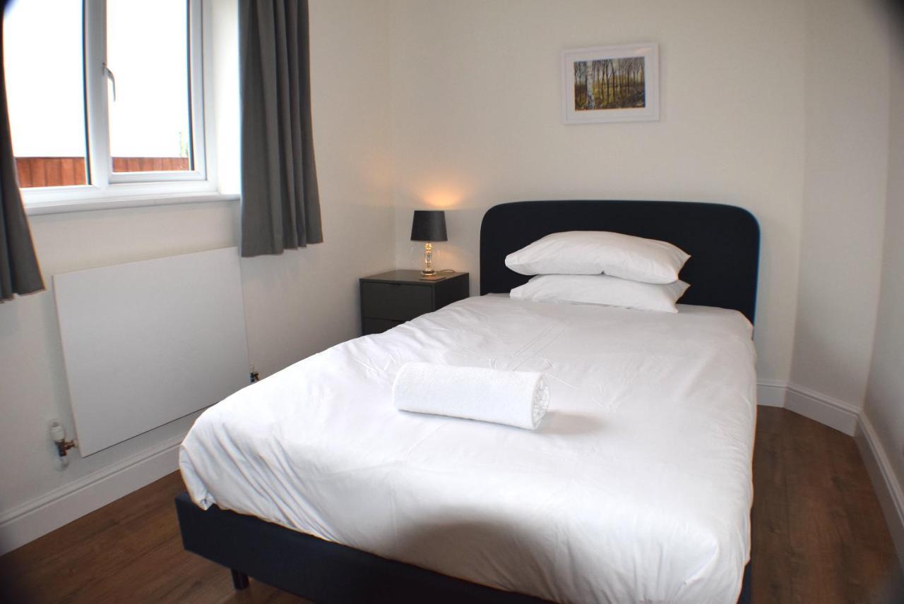 Villa The Hideaway Stratford-upon-Avon Esterno foto