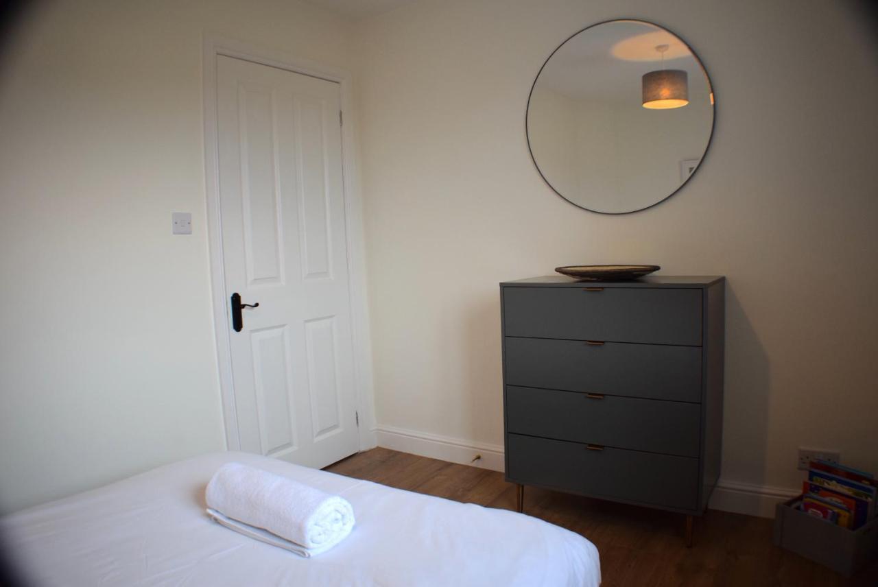 Villa The Hideaway Stratford-upon-Avon Esterno foto