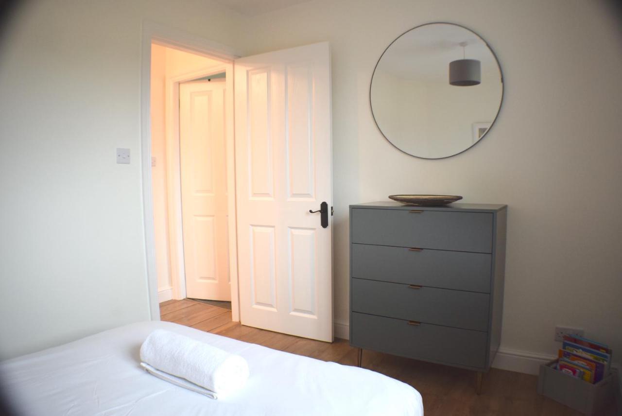 Villa The Hideaway Stratford-upon-Avon Esterno foto