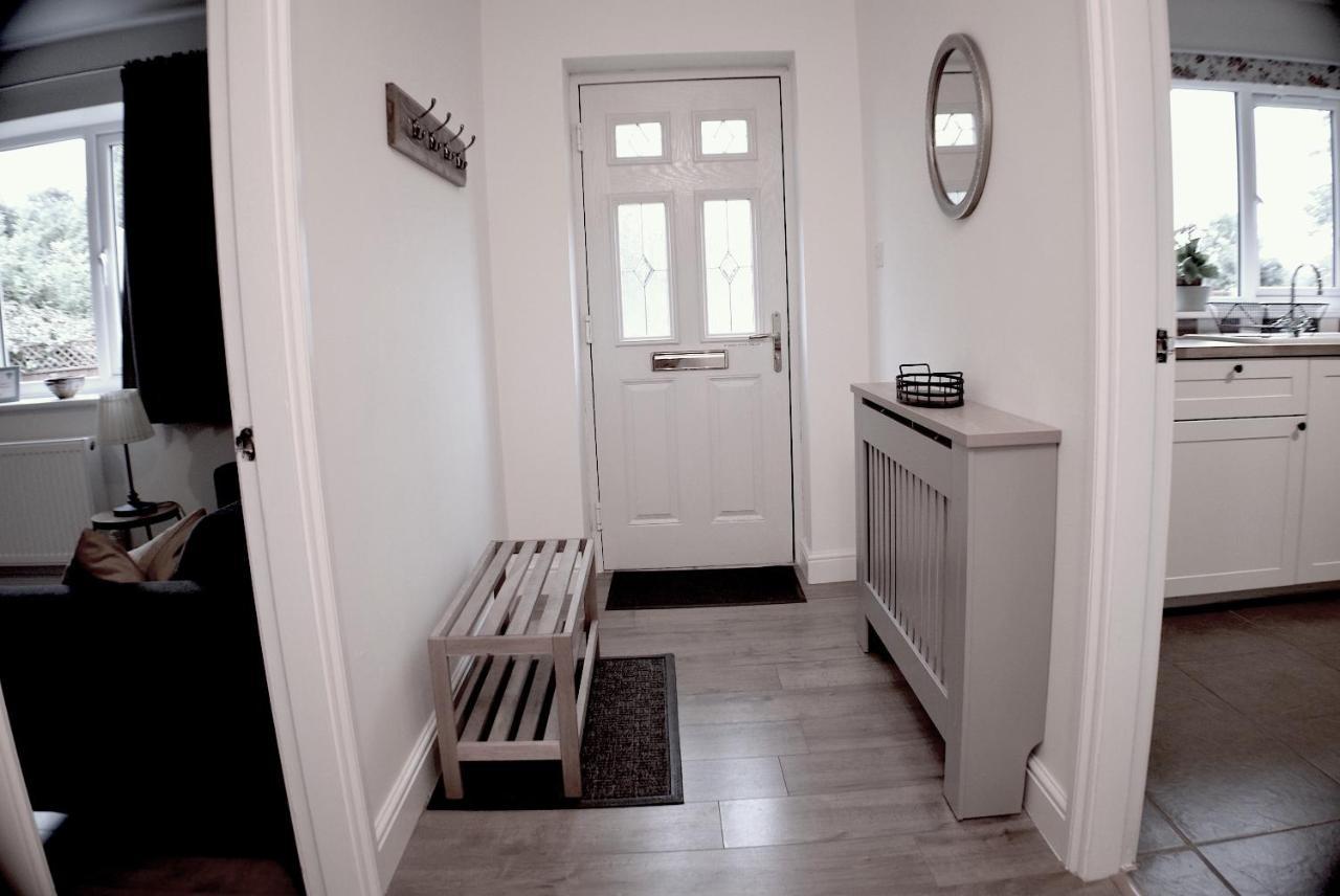 Villa The Hideaway Stratford-upon-Avon Esterno foto