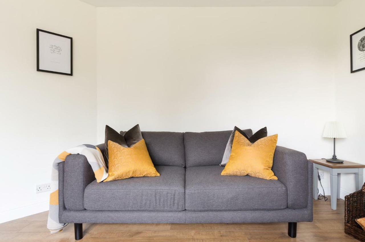 Villa The Hideaway Stratford-upon-Avon Esterno foto