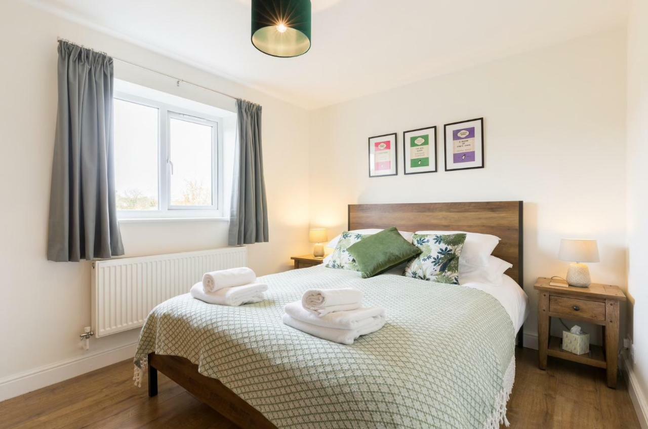 Villa The Hideaway Stratford-upon-Avon Esterno foto