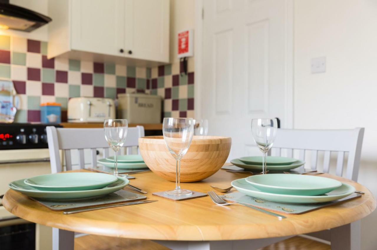 Villa The Hideaway Stratford-upon-Avon Esterno foto