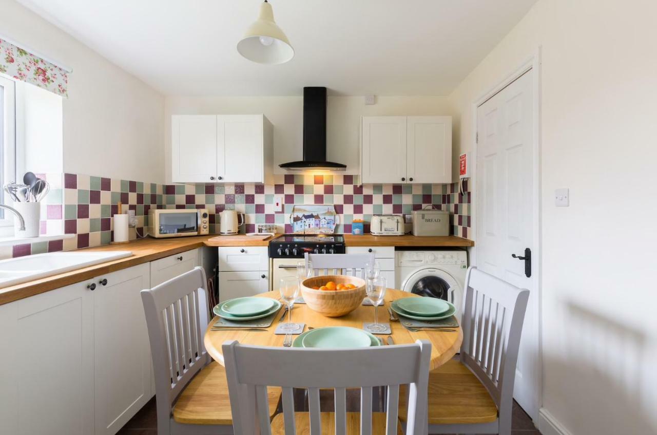 Villa The Hideaway Stratford-upon-Avon Esterno foto