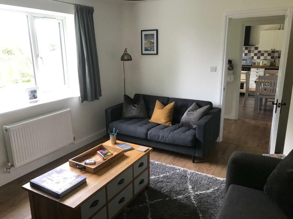Villa The Hideaway Stratford-upon-Avon Esterno foto