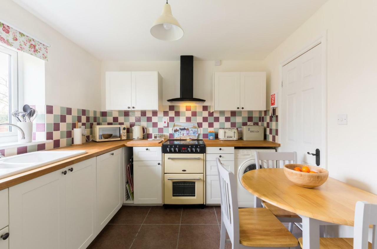 Villa The Hideaway Stratford-upon-Avon Esterno foto