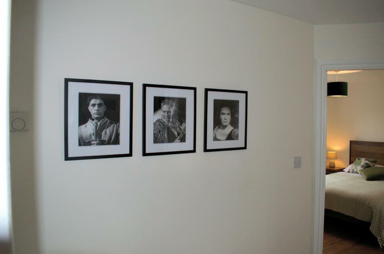 Villa The Hideaway Stratford-upon-Avon Esterno foto