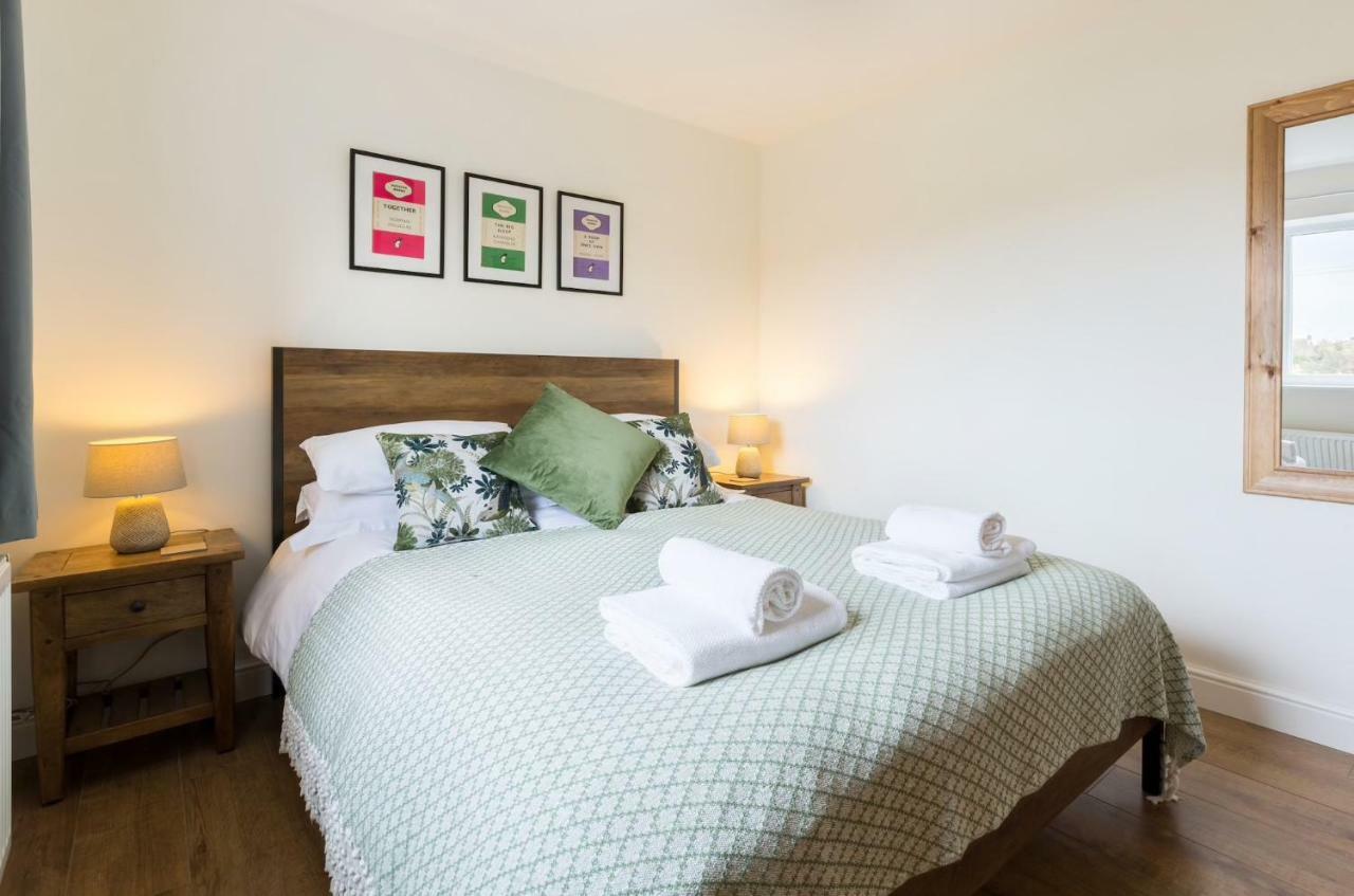 Villa The Hideaway Stratford-upon-Avon Esterno foto