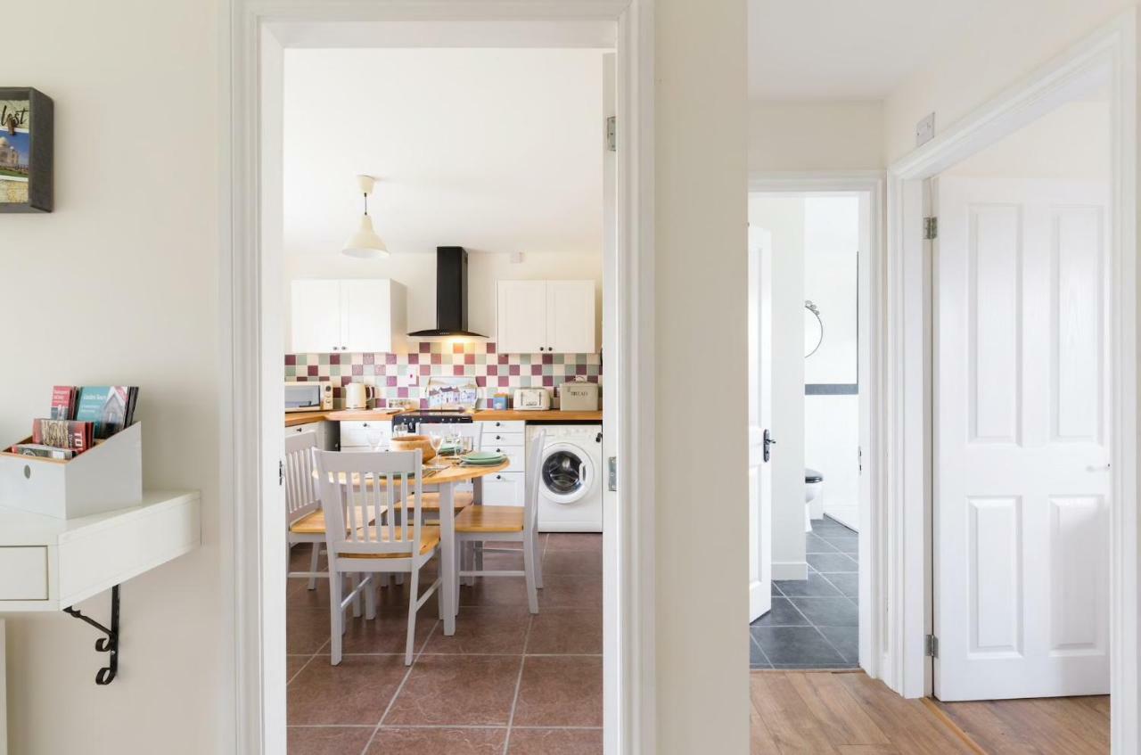 Villa The Hideaway Stratford-upon-Avon Esterno foto