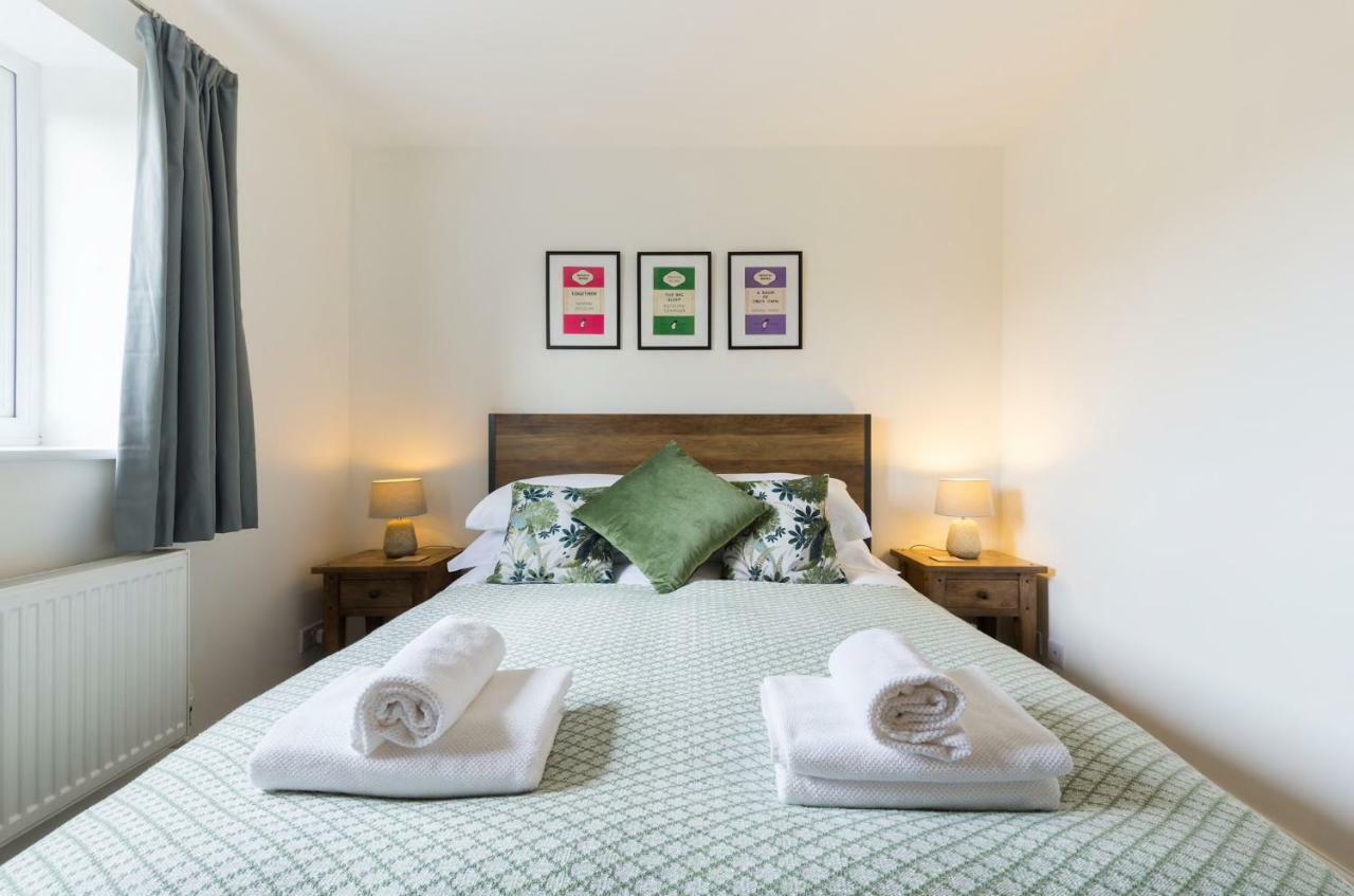 Villa The Hideaway Stratford-upon-Avon Esterno foto